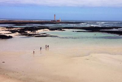 Fuerteventura North Private Tour Fuerteventura North Private Tour