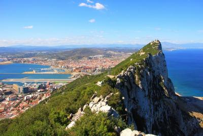 Gibraltar Sightseeing Day Trip from Costa del Sol Gibraltar Sightseeing Day Trip from Costa del Sol