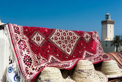 Tangier Direct from Malaga - English Only Tangier Direct from Malaga - English Only