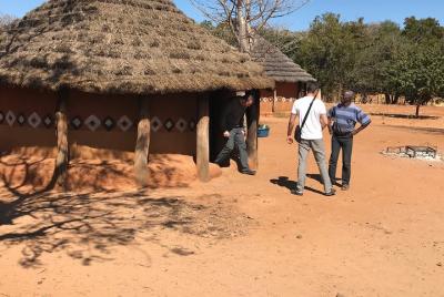 Private Half Day Tour of Rural Zimbabwe from Victoria Falls Private Half Day Tour of Rural Zimbabwe from Victoria Falls