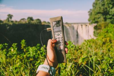 Audio Guide Self Tour Of Victoria Falls Audio Guide Self Tour Of Victoria Falls