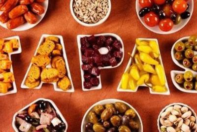 Tapas Trail in Corralejo