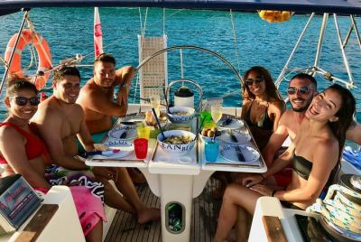 Fuerteventura Sailing Trip from Morro Jable Fuerteventura Sailing Trip from Morro Jable