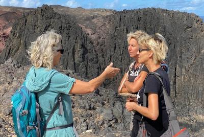 12-Day Small-Group Walking Tour over Fuerteventura Island