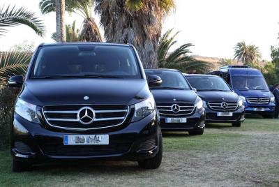 Fuerteventura Airport Private Transfer