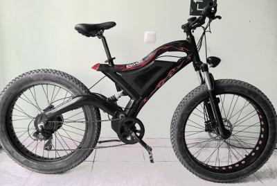 Rent A Bike ( Electric & Normal) Caleta De Fuste