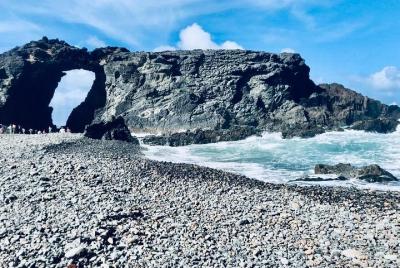 Hike the wild coast and legends from Jandia / Costa Calma Hike the wild coast and legends from Jandia / Costa Calma