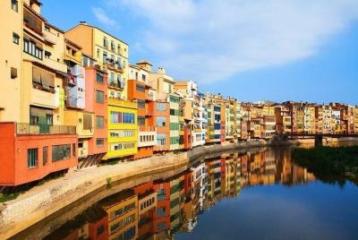 Dalí & Sant Pere De Rodes - Small group and hotel pick up from Pa Dalí & Sant Pere De Rodes - Small group and hotel pick up from Pa
