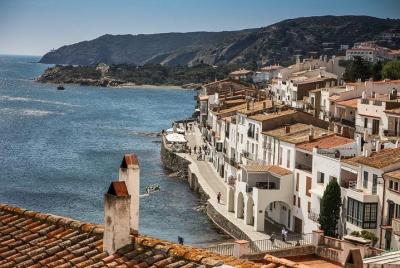Figueres, Dalí & Cadaqués -Small group and hotel pick-up from Pal Figueres, Dalí & Cadaqués -Small group and hotel pick-up from Pal