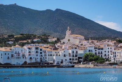 Cadaqués & Wine Tasting Day Trip 