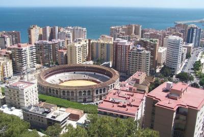 Best of Málaga tour Best of Málaga tour