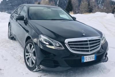 Palamós to Barcelona El Prat Airport (BNC) - Departure Private Car Transfer