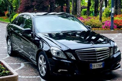 Girona Airport (GRO) to Costa Brava - Round-Trip Private Car Transfer