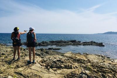 8-Day Hiking Trip the Catalan Coastal Trail