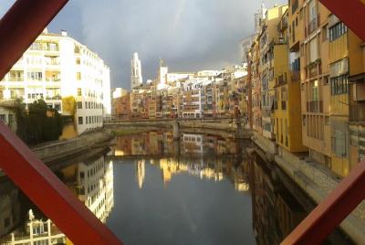 Girona Walking Tour Small Group from Girona Girona Walking Tour Small Group from Girona