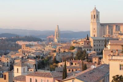 Monumental Girona Tour Monumental Girona Tour