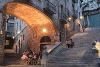 Girona History Tour Private