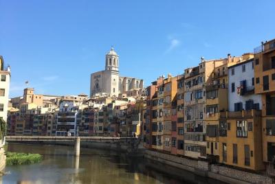 Girona Old Town & Jewish Quarter Walking Tour