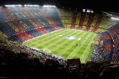 Barcelona experience and free time from Costa Brava Barcelona experience and free time from Costa Brava
