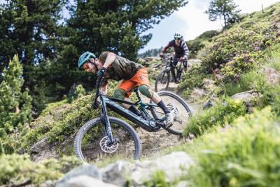 Electric Bicycle Rental on the Costa Brava Electric Bicycle Rental on the Costa Brava