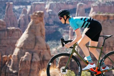 Bike Rental in Girona