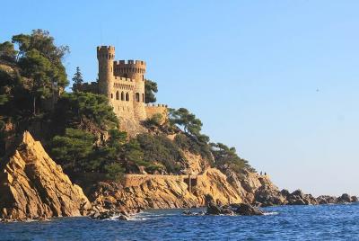 Guided Hiking Adventure along Cami de Ronda Norte