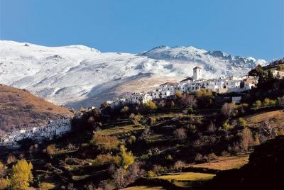 Las Alpujarras Full-Day Tour from Granada Las Alpujarras Full-Day Tour from Granada