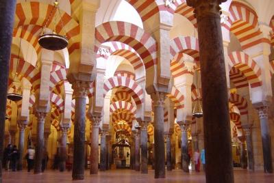 Cordoba and its Mosque Tour from Granada Cordoba and its Mosque Tour from Granada