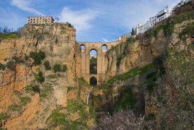 Private Ronda and Setenil Full-Day Tour from Granada Private Ronda and Setenil Full-Day Tour from Granada