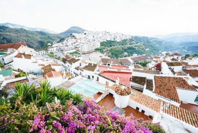 Skip the line Nerja & Frijiliana Day Trip from Granada