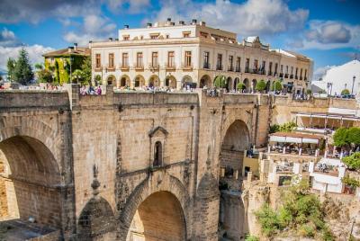 Ronda Day Trip from Granada Ronda Day Trip from Granada