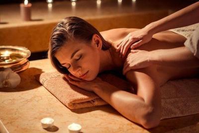 Excursions 1 hour full body massage - Hurghada