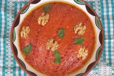 Paella and Tapas feast in Granada