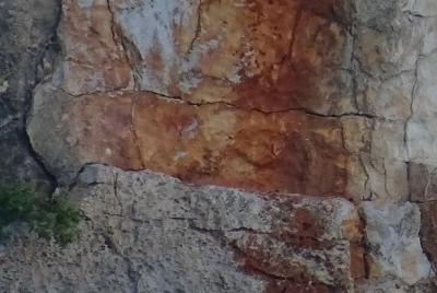 Jaen Prehistoric Rock Paintings Private Tour Jaen Prehistoric Rock Paintings Private Tour