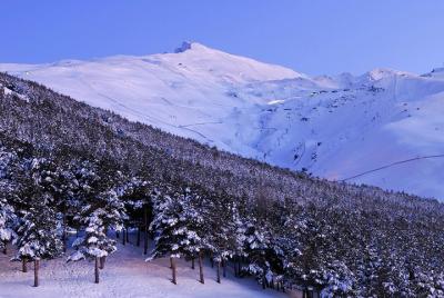 Private Tour: Sierra Nevada Day Trip from Granada Private Tour: Sierra Nevada Day Trip from Granada