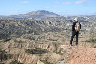 2-Day Geopark Granada: Desert, Ancient Culture and Food Tour 2-Day Geopark Granada: Desert, Ancient Culture and Food Tour