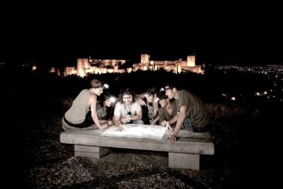 Night Adventure Tour Night Adventure Tour