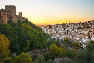Alhambra Emotion Join a Group Alhambra Emotion Join a Group