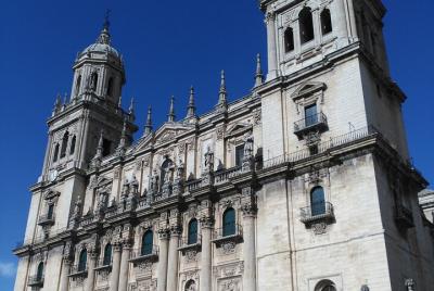 Best Jaen private half-day tour, tickets included  Best Jaen private half-day tour, tickets included