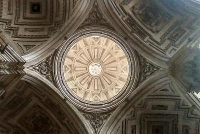 Jaen Cathedral Secrets Private Tour Jaen Cathedral Secrets Private Tour
