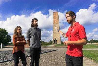 Sachsenhausen-Oranienburg Memorial Tour From Berlin Sachsenhausen-Oranienburg Memorial Tour From Berlin