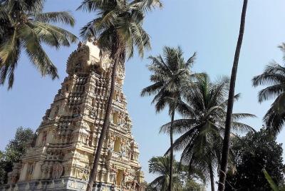 Ulsoor Heritage Walk