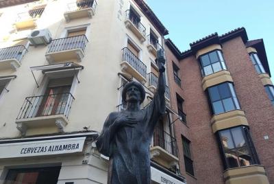 Jewish and Christian Neighborhoods Guided Tour