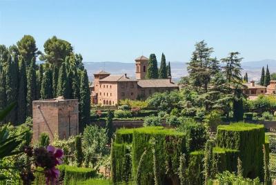 Granada Like a Local: Customized Private Tour Granada Like a Local: Customized Private Tour