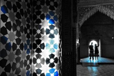 The Secrets of the Alhambra, private tour The Secrets of the Alhambra, private tour