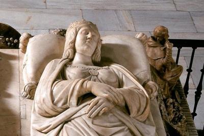 Private tour Places of Isabella the Catholic in Granada Private tour Places of Isabella the Catholic in Granada
