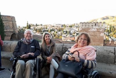 Premium Granada Private Tour