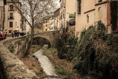 Visita guiada Granada Inexplicable