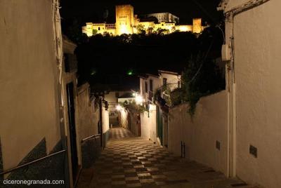 Discover Granada’s Mysteries Private Tour Discover Granada’s Mysteries Private Tour