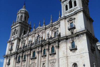 Jaen Legends Private Tour Jaen Legends Private Tour